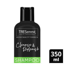 Shampoo Cleanse & Replenish
