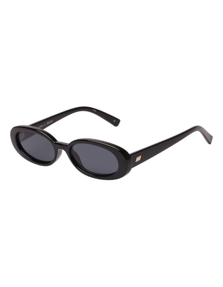 Outta Love LSP1802189 Sunglasses in Black