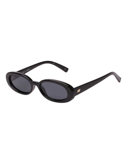 Outta Love LSP1802189 Sunglasses in Black