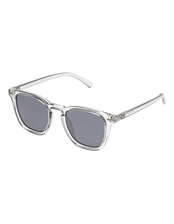 No Biggie Pewter LSP1802447 Sunglasses