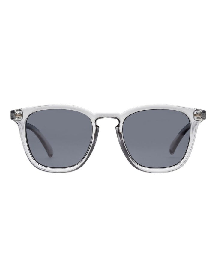 No Biggie Pewter LSP1802447 Sunglasses