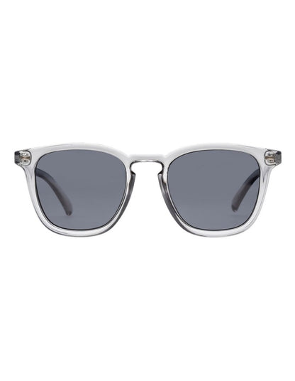 No Biggie Pewter LSP1802447 Sunglasses
