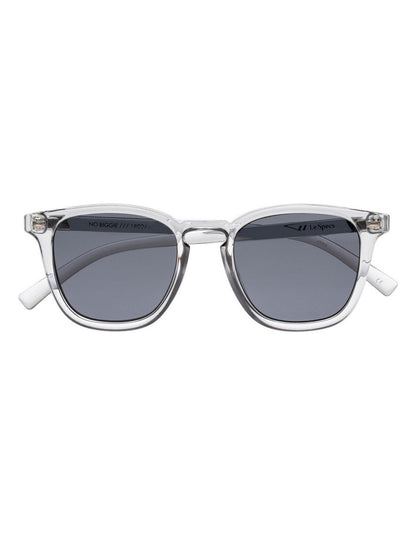 No Biggie Pewter LSP1802447 Sunglasses