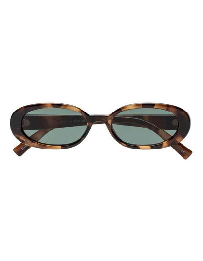 Outta Love LSP1802498 Sunglasses in  Tort Brown