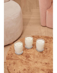 Vanilla Caramel Large Soy Candle 370g
