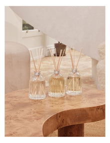 Vanilla Caramel Large Fragrance Diffuser 350ml