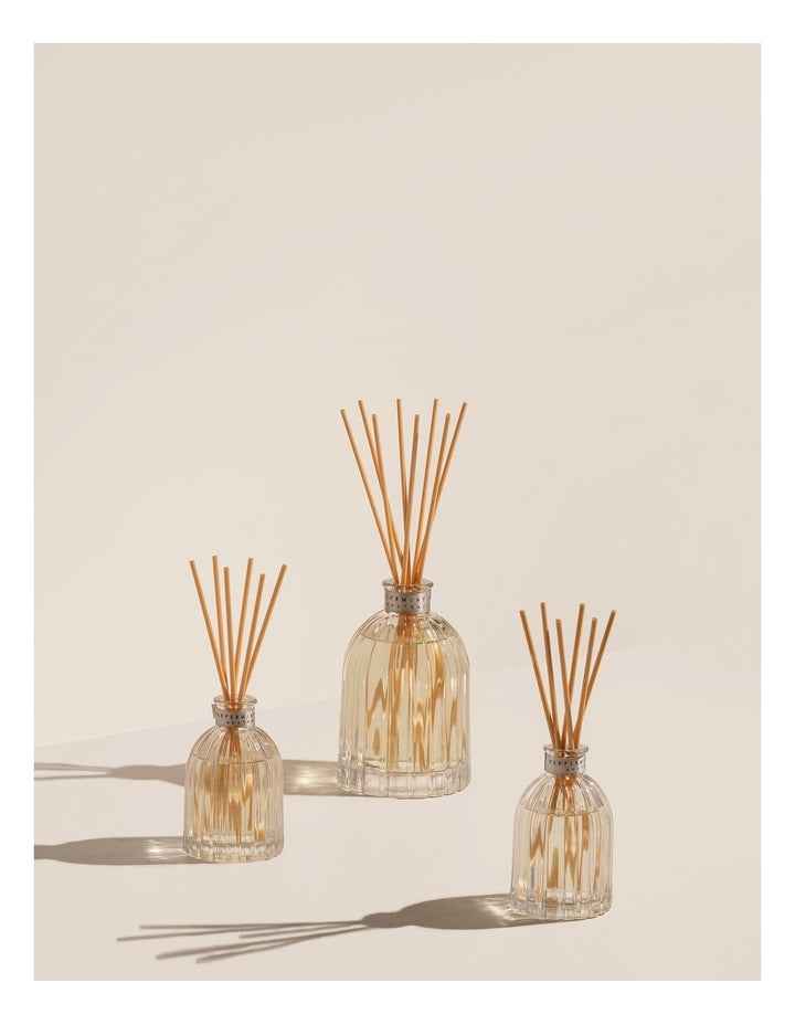 Vanilla Caramel - Mini Fragrance Diffuser 100ml