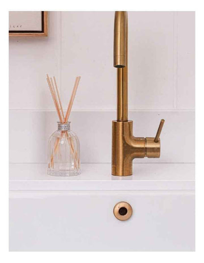 Vanilla Caramel - Mini Fragrance Diffuser 100ml