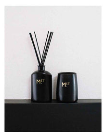 Vanilla Caramel - Large Soy Candle 320g