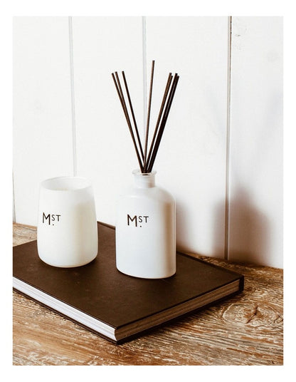 Coconut & Lime Large Fragrance Diffuser 275ml