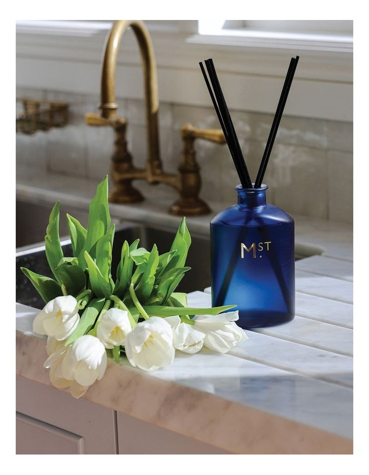 Ocean Breeze Large Fragrance Diffuser 275ml