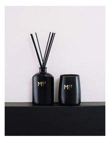 Vanilla Caramel Large Fragrance Diffuser 275ml