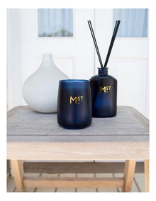 Ocean Breeze Large Soy Candle 320g