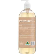 Freshwater Farm Australia Body Wash Manuka Honey & Vanilla Bean 1L