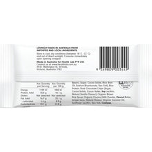 Health Lab Protein Blondie Bar Cookies No Cream 60g