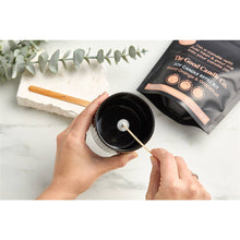 Good Candle Co Soy Candle Refill Kit Blood Orange & Grapefruit 200g