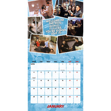 Friends - 2027 Calendar
