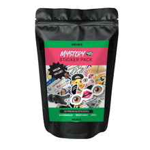 Memes - Mystery Vinyl Sticker Pack
