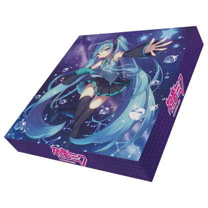 Hatsune Miku - 2027 Calendar & Diary Gift Box