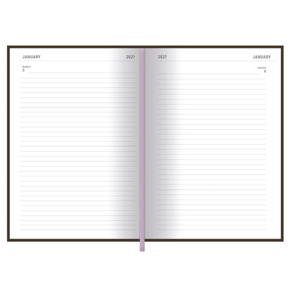 Blythe - 2027 A5 Diary