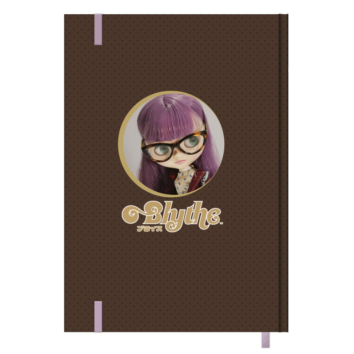 Blythe - 2027 A5 Diary
