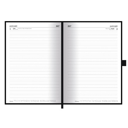 Harry Potter - 2027 A5 Diary