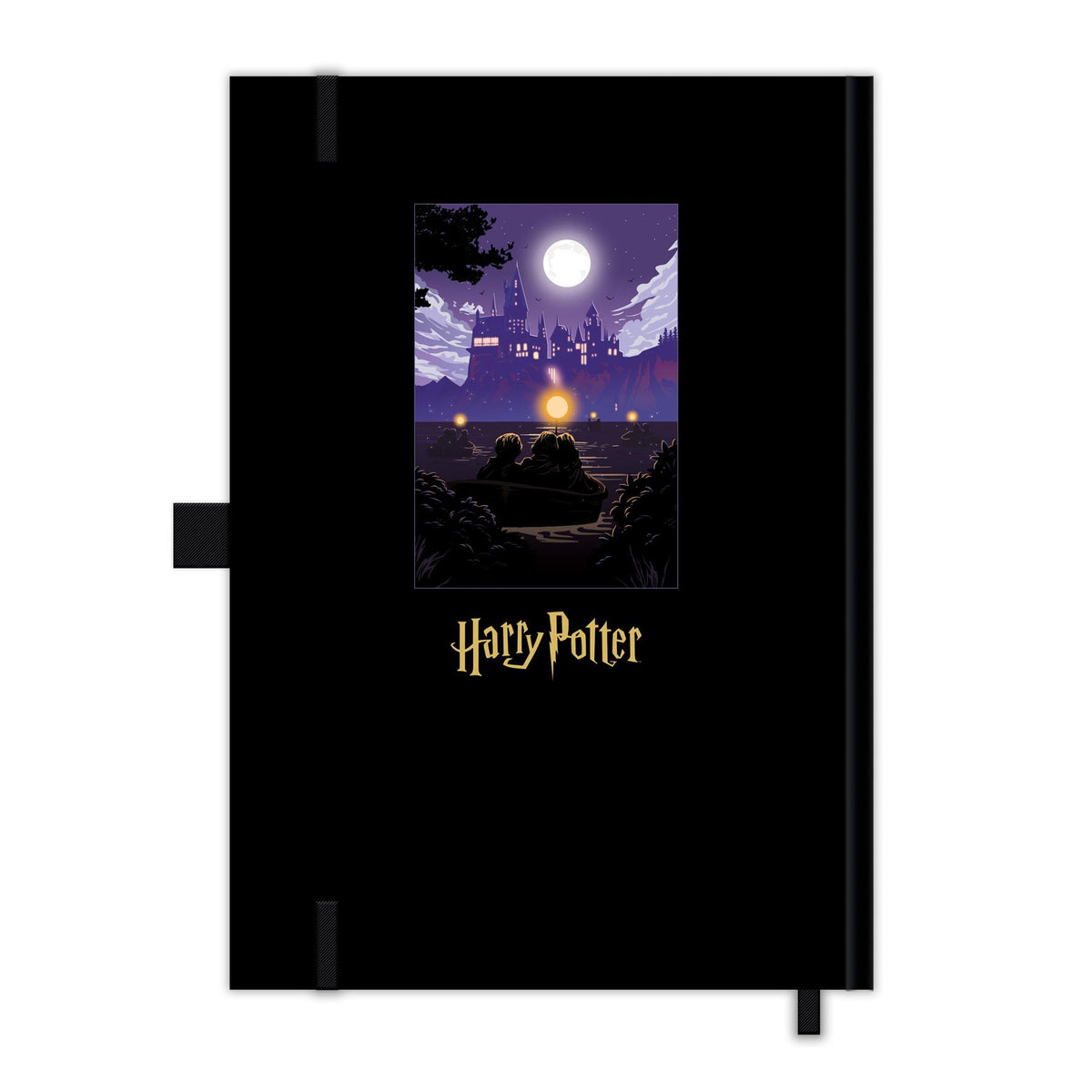 Harry Potter - 2027 A5 Diary