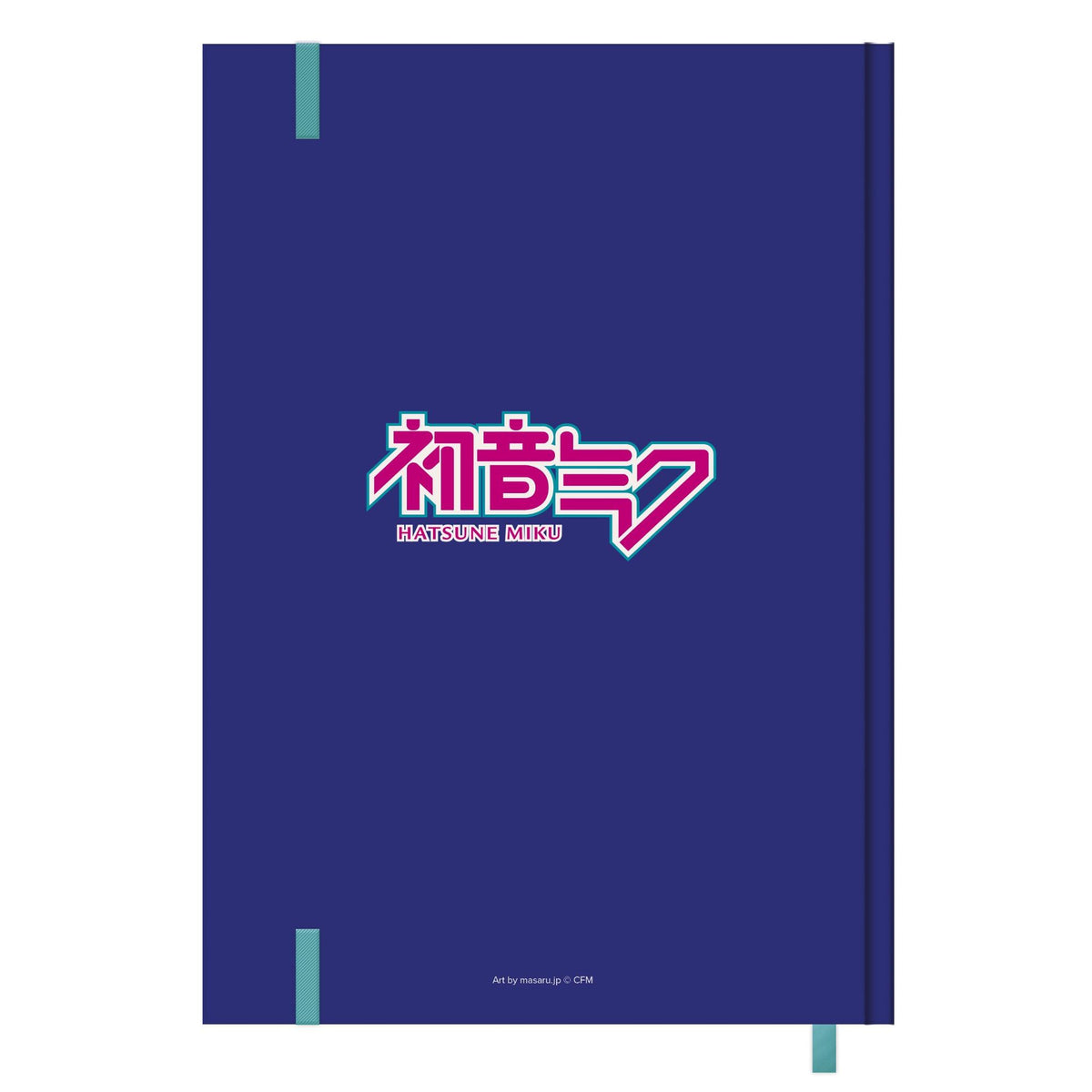 Hatsune Miku - 2027 A5 Diary