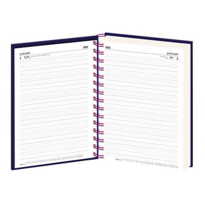 K-Pop Demon Hunters - 2027 A5 Diary