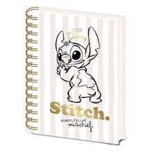 Lilo & Stitch - 2027 A5 Diary