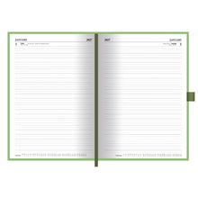 Shrek - 2027 A5 Diary