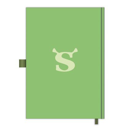 Shrek - 2027 A5 Diary