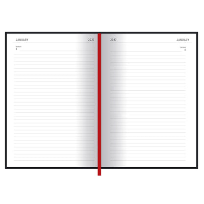 Spider-Man - 2027 A5 Diary