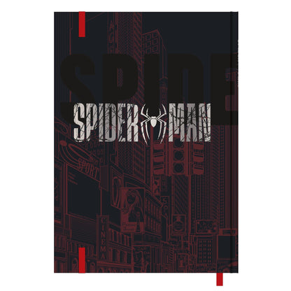 Spider-Man - 2027 A5 Diary