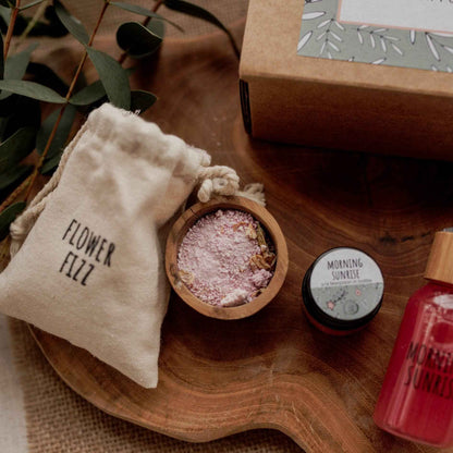 Mini Enchanted Garden Potion Kit by The Little Potion Co Art and craft for kids Gifting Ideas Sensory Toys 3yrs+