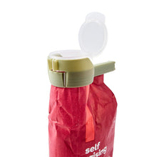 Bag Clip with Spout - Assorted