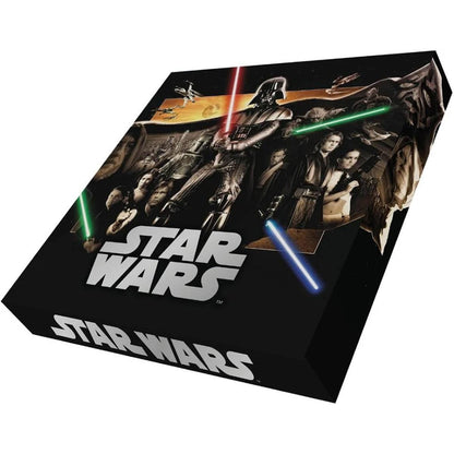 Star Wars - 2027 Calendar & Diary Gift Box