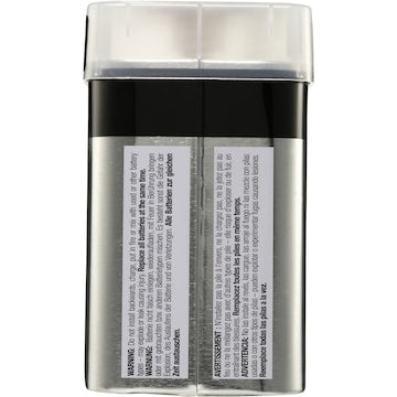 Energizer Max 6-Volt Alkaline Battery each