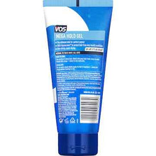 Vo5 Mega Hold Gel 200mL