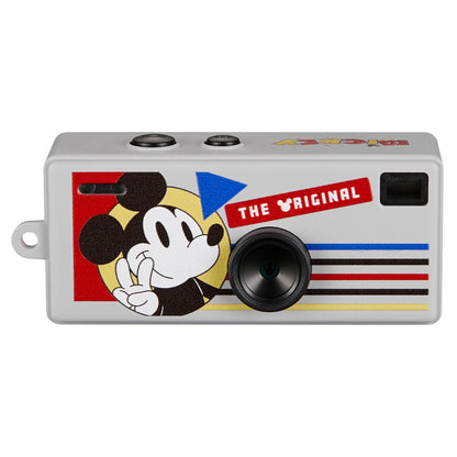 Disney Mickey Mouse Keyring Camera