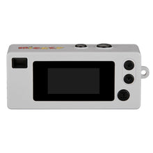 Disney Mickey Mouse Keyring Camera