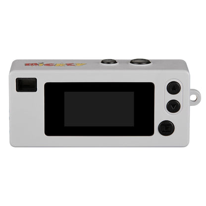 Disney Mickey Mouse Keyring Camera