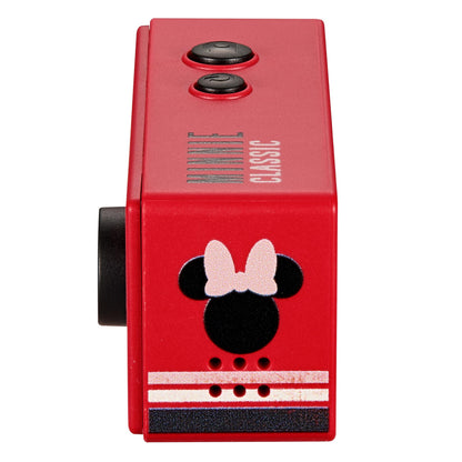 Disney Minnie Mouse Keyring Camera