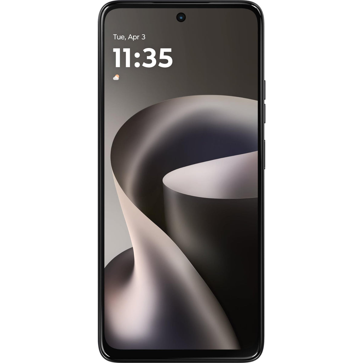 moto g37 5G 128GB (PANTONE Impenetrable)