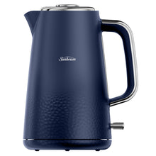 Sunbeam Freya Collection 1.7L Kettle (Abyss)