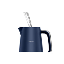 Sunbeam Freya Collection 1.7L Kettle (Abyss)