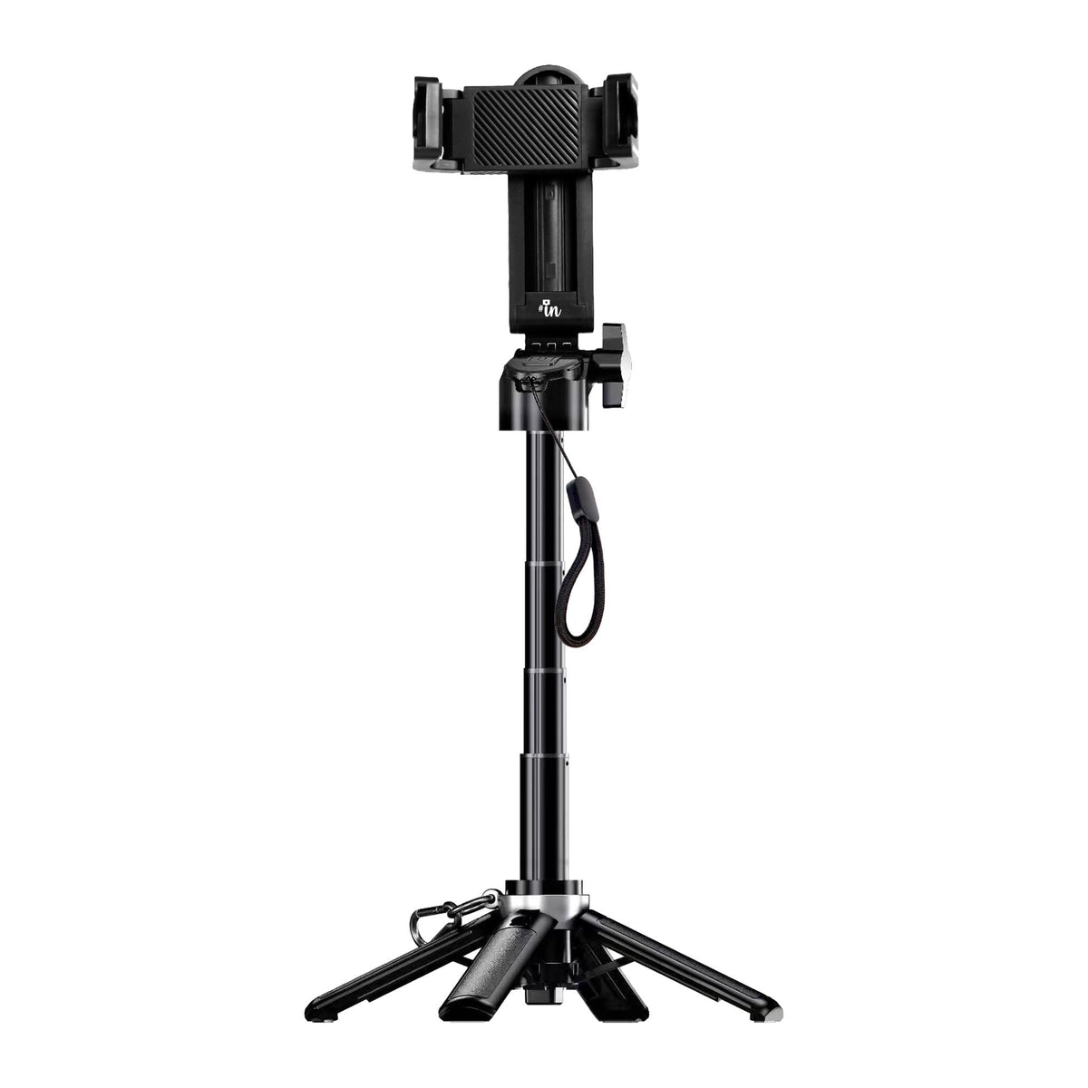 Influencer Compact Travel Tripod