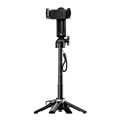 Influencer Compact Travel Tripod