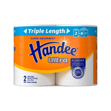 Ultra Triple Length Paper Towel