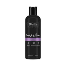 TRESEMME SHAMPOO NOURISH & SHINE 350ML